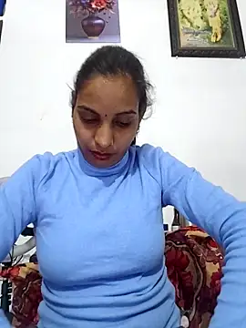 Snapshot of Hotty-Nidhi chatting on 02/01/26, 04:49 Hotty-Nidhi online show from 02/01/26, 04:49
