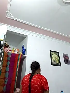Snapshot of Hotty-Nidhi chatting on 03/30/26, 03:18 Hotty-Nidhi online show from 03/30/26, 03:18