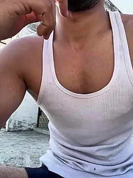 HARSHHU01 online show from 03/09/25, 04:38