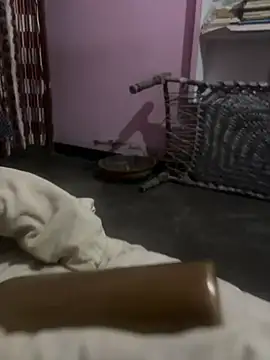 HARSHHU01 online show from 03/09/25, 02:32