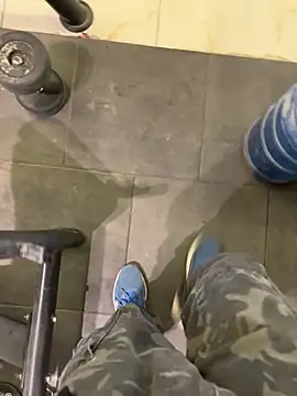 HARSHHU01 online show from 03/10/25, 04:49