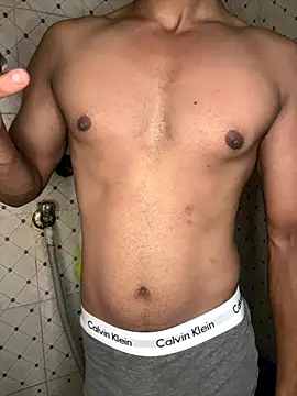 HARSHHU01 online show from 09/18/25, 11:56