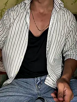 HARSHHU01 online show from 09/27/25, 12:43