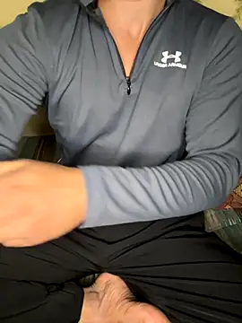 HARSHHU01 online show from 09/29/25, 04:12