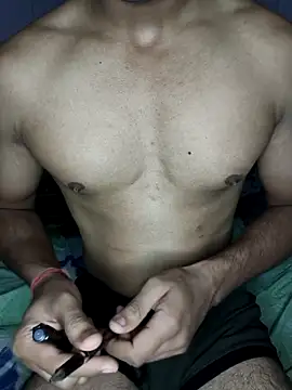 HARSHHU01 online show from 11/11/25, 05:57