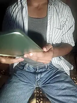 HARSHHU01 online show from 07/23/26, 05:22