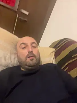 maxxxio12 online show from 03/14/25, 05:46