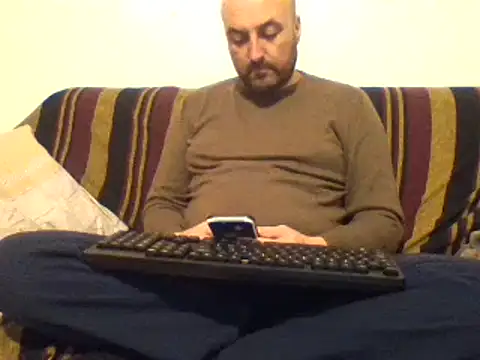 maxxxio12 online show from 03/15/25, 05:04