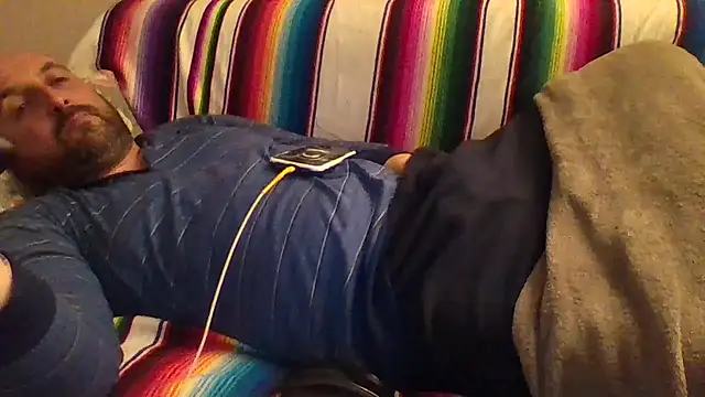 maxxxio12 online show from 03/19/26, 08:13