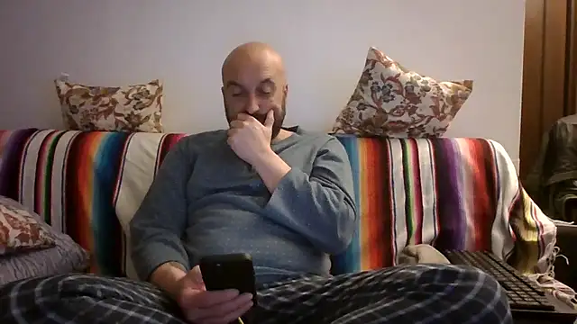 maxxxio12 online show from 04/07/26, 07:25