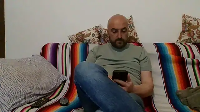 maxxxio12 online show from 04/12/26, 11:59