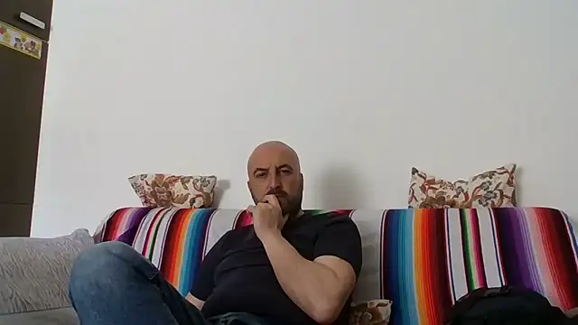 maxxxio12 online show from 04/18/26, 11:03