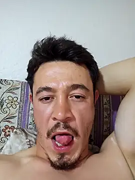 Thunderbolt121 online show from 11/29/25, 01:25