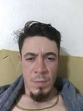 Thunderbolt121 online show from 02/13/26, 06:37