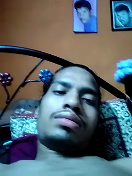 rahulsingh1005 online show from 03/16/25, 01:49