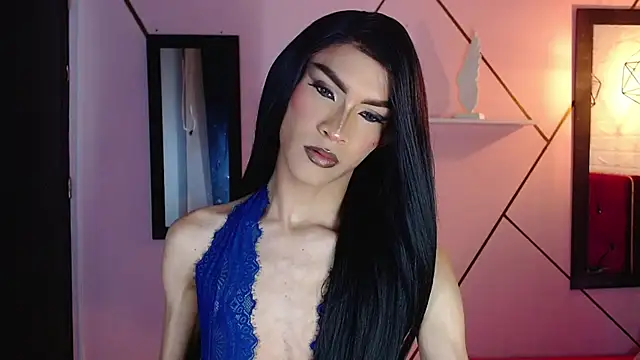 agatha rodriguez online show from 10/11/25, 01:31