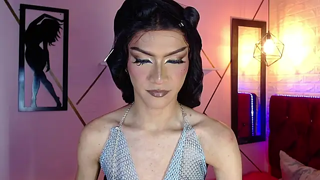 agatha rodriguez online show from 10/21/25, 02:18