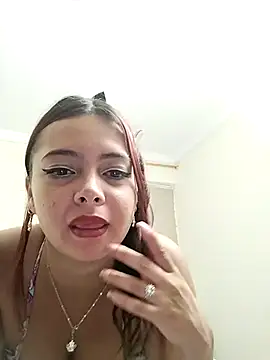 AllysonDawson online show from 03/11/25, 01:45