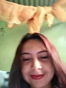 AllysonDawson online show from 03/18/25, 01:31