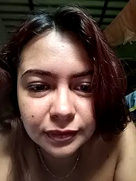 AllysonDawson online show from 03/18/25, 04:37