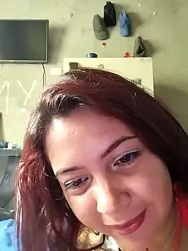 AllysonDawson online show from 03/19/25, 04:55