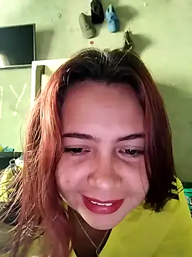 AllysonDawson online show from 03/20/25, 01:37