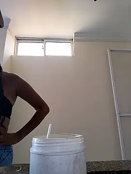 AllysonDawson online show from 03/22/25, 03:31