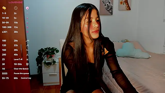 islaa online show from 03/10/25, 01:45