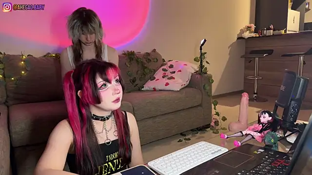 h3ntai baby online show from 07/04/26, 08:15