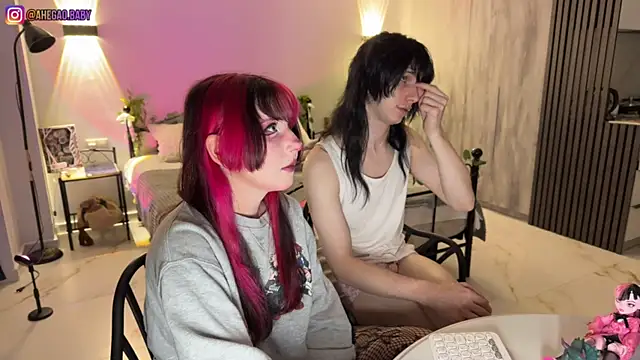 h3ntai baby online show from 07/20/26, 06:10