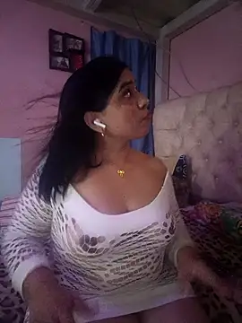 L ucero online show from 03/14/25, 01:37