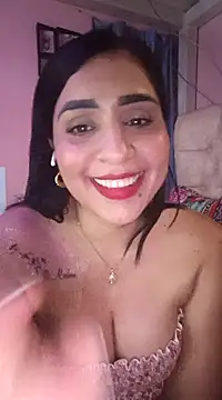 L ucero online show from 03/20/25, 03:13