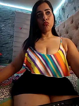 L ucero online show from 09/25/25, 04:05