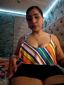 L ucero online show from 09/28/25, 02:50