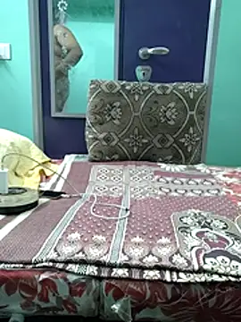 Idontmind367 online show from 11/01/25, 03:30