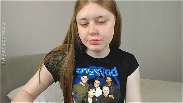 YamatoBrodsky online show from 11/03/25, 10:05