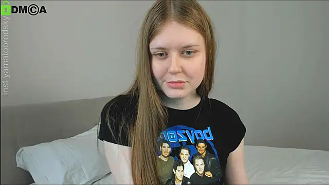 YamatoBrodsky online show from 12/03/25, 08:40