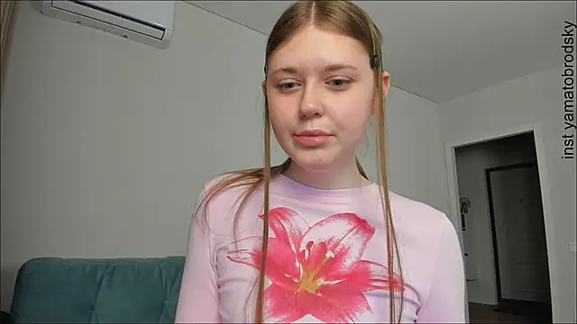 YamatoBrodsky online show from 12/21/25, 01:35