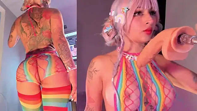 Sweety maria1 online show from 10/17/25, 08:44