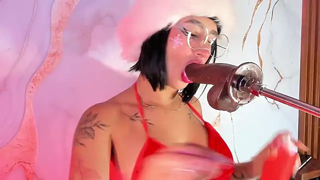 Sweety maria1 online show from 12/17/25, 08:04