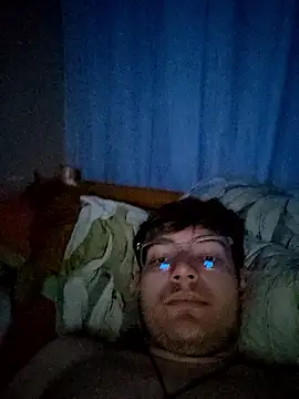 Snapshot of johhnysins6987 chatting on 01/13/26, 08:36 johhnysins6987 online show from 01/13/26, 08:36