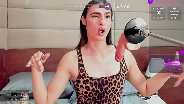 shantall skinny online show from 09/14/25, 03:38