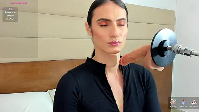 shantall skinny online show from 12/19/25, 03:46