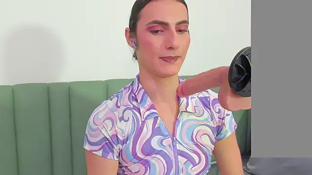 shantall skinny online show from 12/21/25, 11:23