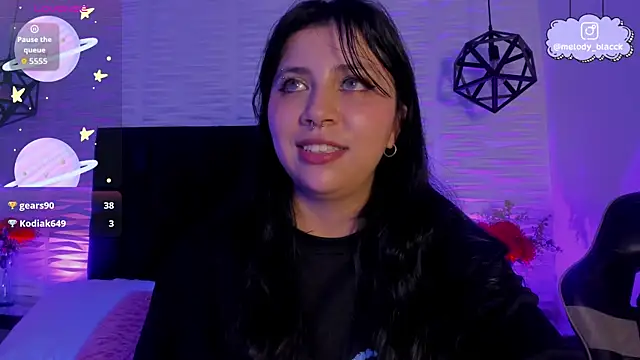Snapshot of Melody_Black_ chatting on 06/11/26, 12:32 Melody Black online show from 06/11/26, 12:32