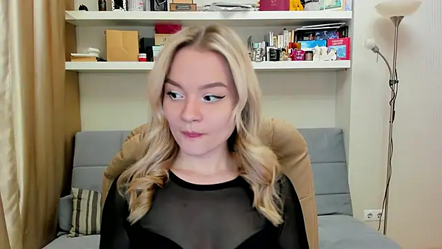 Kara Smith  online show from 03/02/25, 10:16