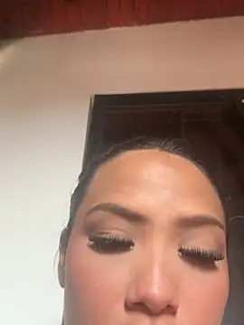 iamsara 21 online show from 03/19/26, 02:21