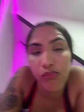 iamsara 21 online show from 03/25/26, 05:13