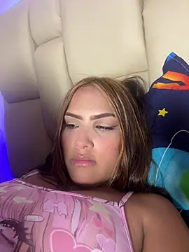 iamsara 21 online show from 05/31/26, 04:42