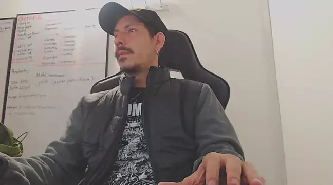 David Blake69 online show from 03/09/25, 12:09